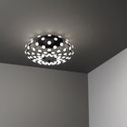 Mesh Flush Mount