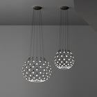 Mesh Suspension Light