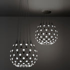 Mesh Suspension Light