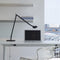 Otto Watt Table Lamp  option Black