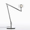 Otto Watt Table Lamp  option Mirror