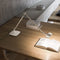 Otto Watt Table Lamp  option White