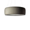 Silenzio Acoustic Pendant Light  option Light Grey