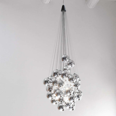 Stochastic Pendant Light