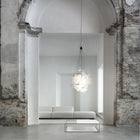 Stochastic Pendant Light