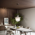 Stochastic Pendant Light