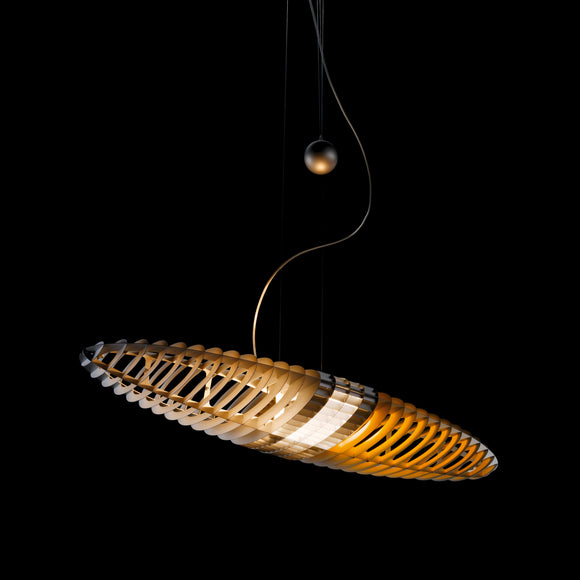 Titania Pendant Light