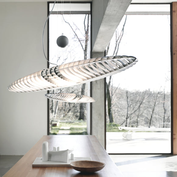 Titania Pendant Light