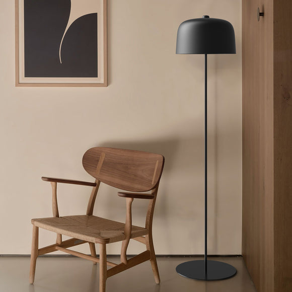 Zile Floor Lamp