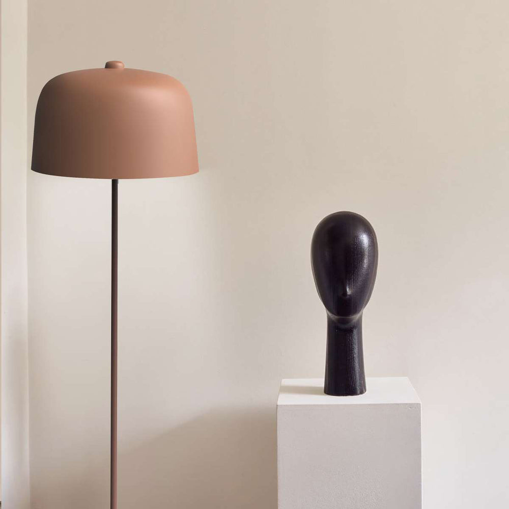 Zile Floor Lamp