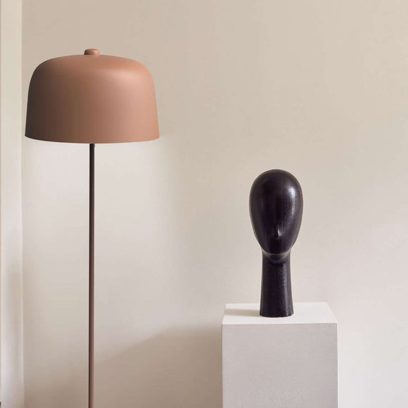 Zile Floor Lamp