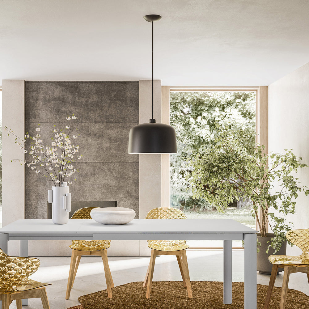Zile Pendant Light