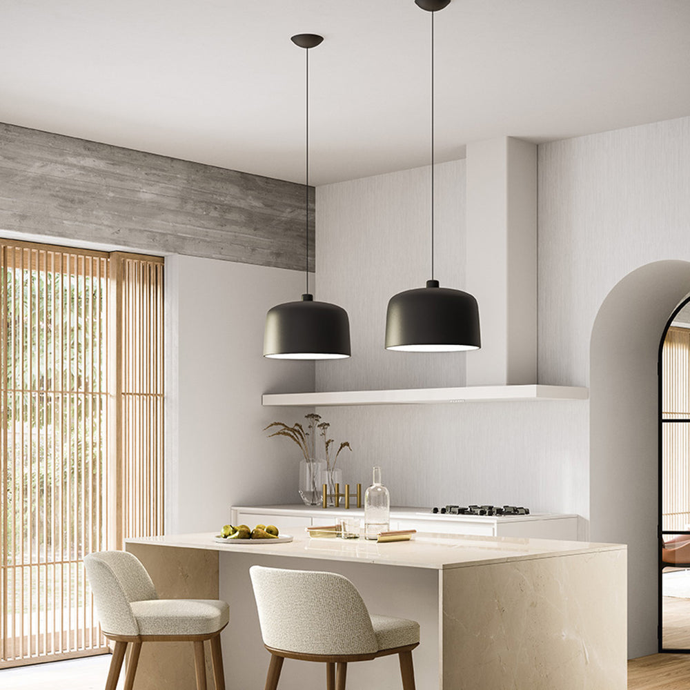 Zile Pendant Light