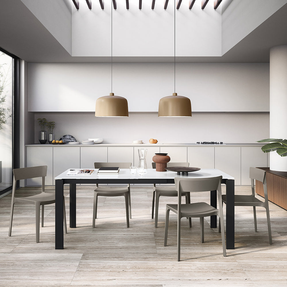 Zile Pendant Light