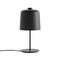 Zile Table Lamp  option Matte Black