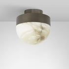 Lucid Flush Mount