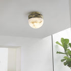 Lucid Flush Mount