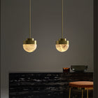 Lucid Pendant Light