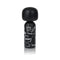 Jean-Michel Basquiat - Evil Thoughts Kokeshi Doll  option Black