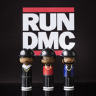 Run-D.M.C - Joseph 'Run' Simmons Kokeshi Doll