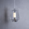 Luisa Suspension Light  option Crystal