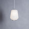 Luisa Suspension Light  option White