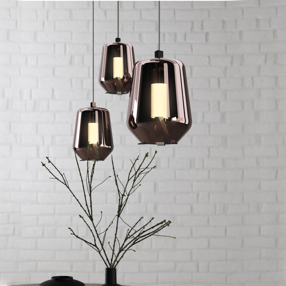 Luisa Suspension Light