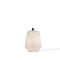 Luisa Table Lamp  option White