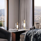 Luisa Table Lamp