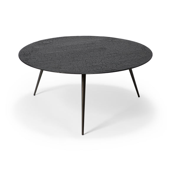 Ethnicraft Luna Coffee Table 2Modern