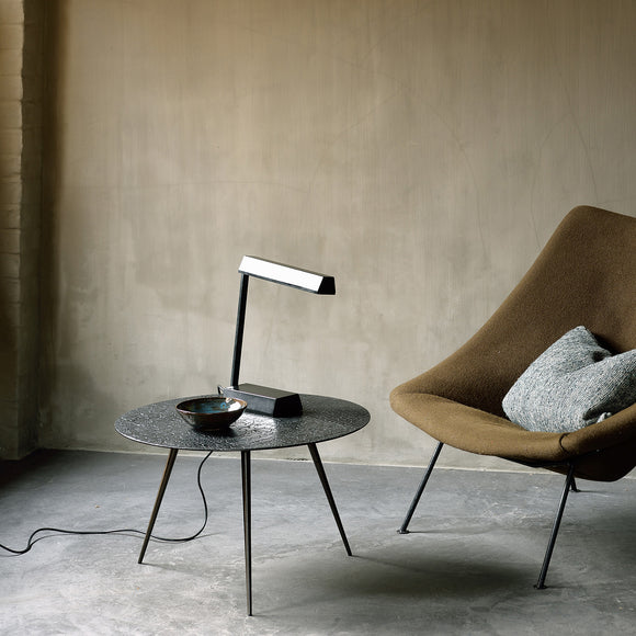 Ethnicraft Luna Coffee Table 2Modern