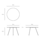 Luna Coffee Table