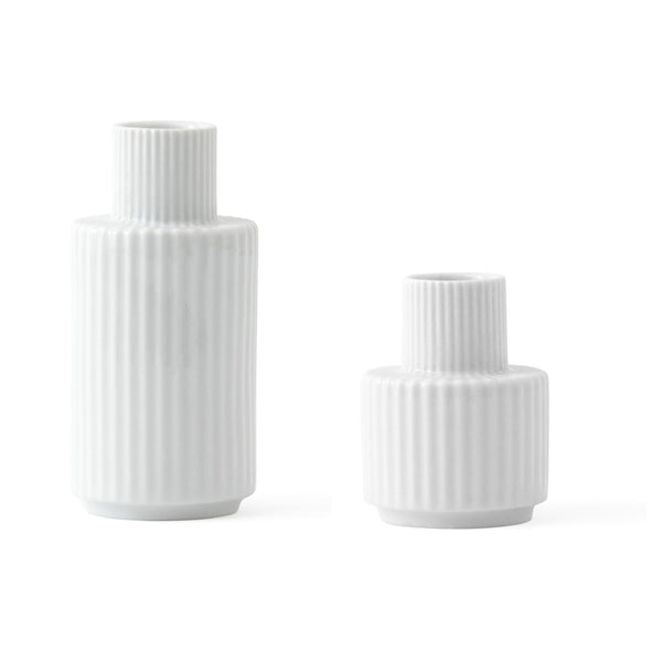 Lyngby Candle Holder