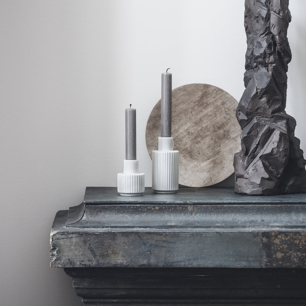 Lyngby Candle Holder