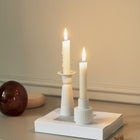 Lyngby Candle Holder