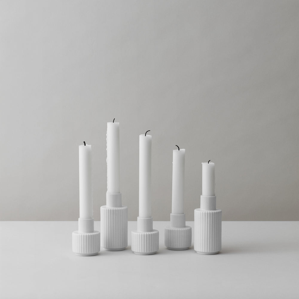 Lyngby Candle Holder