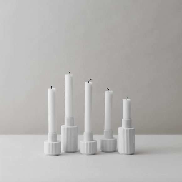 Lyngby Candle Holder