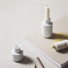 Lyngby Candle Holder