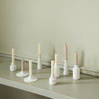 Lyngby Candle Holder