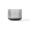 Lyngby Tealight Holder (Set of 2)  option Smoke