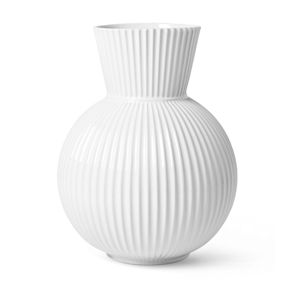 Lyngby Tura Vase