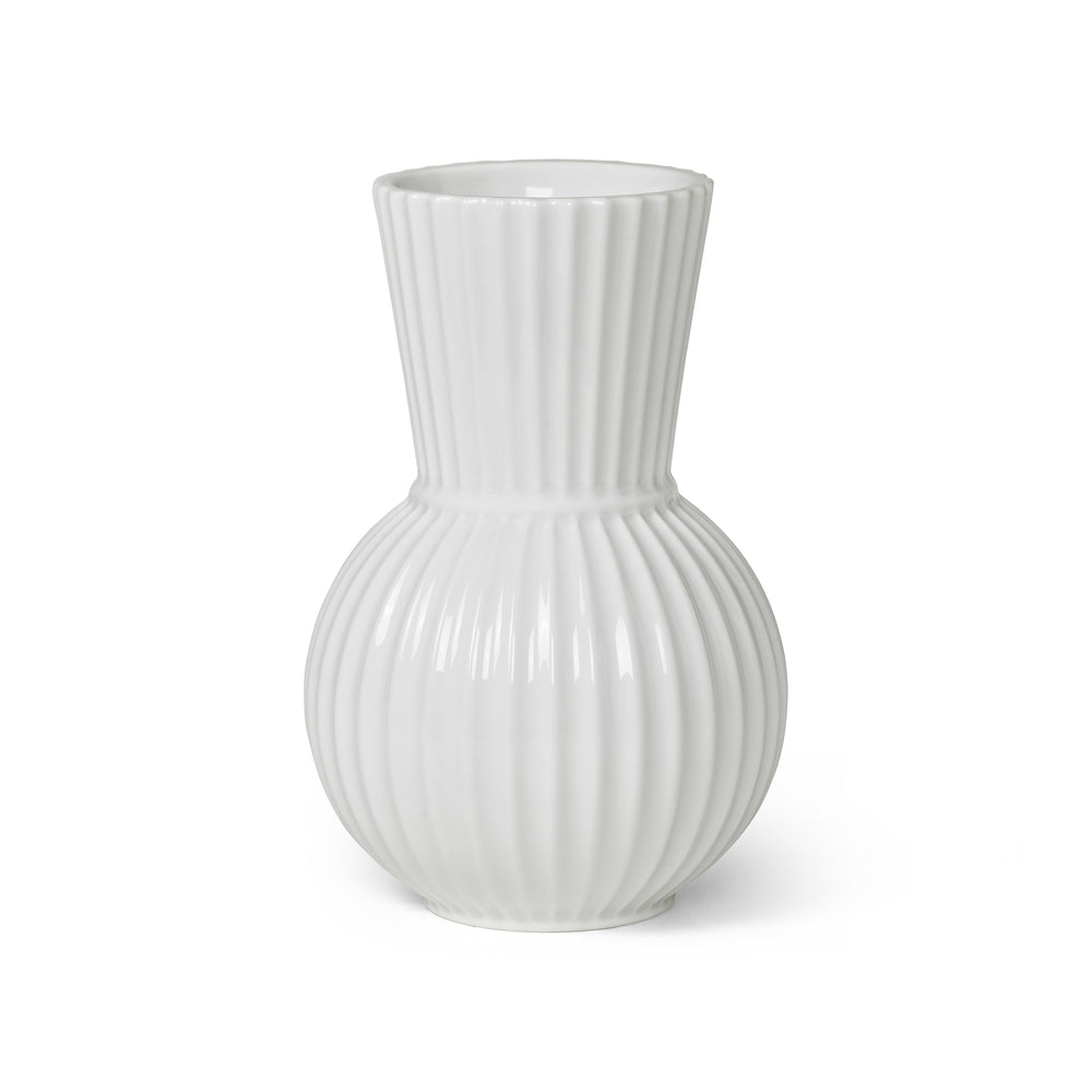 Lyngby Tura Vase