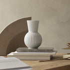 Lyngby Tura Vase