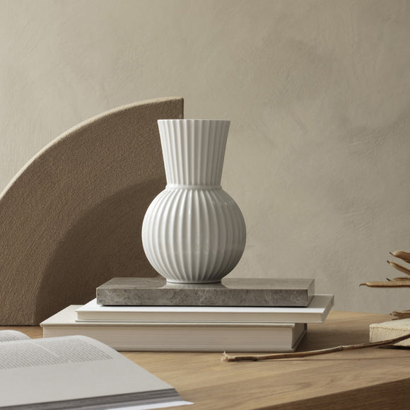 Lyngby Tura Vase