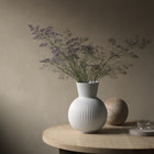 Lyngby Tura Vase