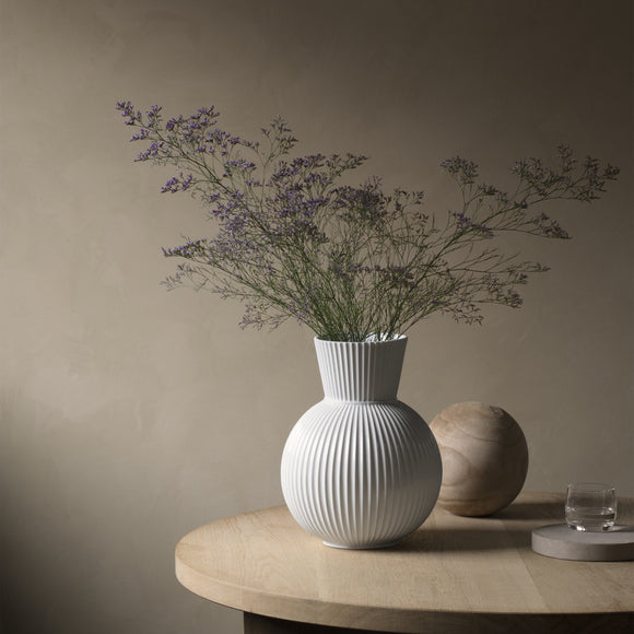Lyngby Tura Vase