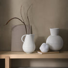 Lyngby Tura Vase