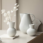 Lyngby Tura Vase