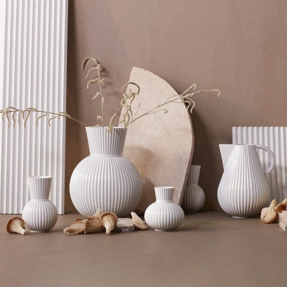 Lyngby Tura Vase