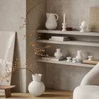 Lyngby Tura Vase